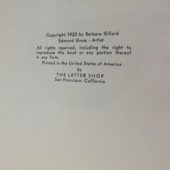 Clock Wise Time Saving Recipes for the Busy Homemaker 1953 by Barbara Gillard - Picture 2 of 10